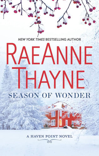 Season of Wonder (Haven Point)