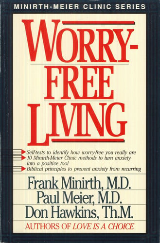 Worry-Free Living