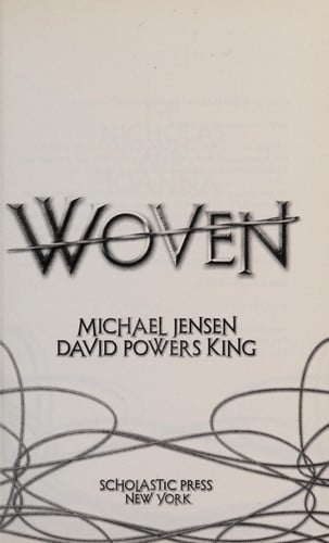 Woven
