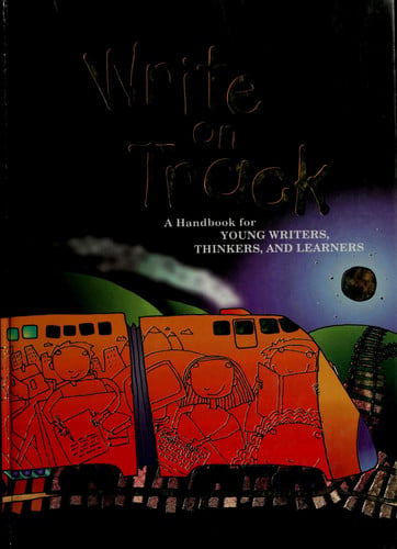 Great Source Write on Track: Student Edition Grade 3 (Write Source 2000 Revision)