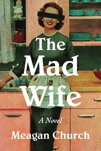 The Mad Wife A Novel