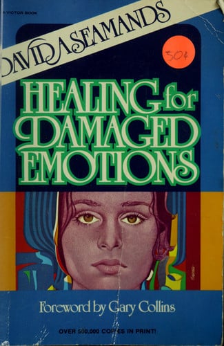 Healing for Damaged Emotions