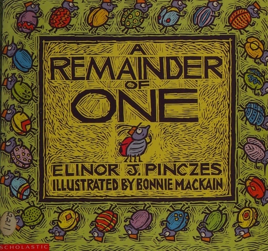 A Remainder of One