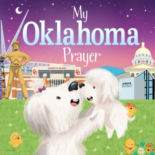 My Oklahoma Prayer (My Prayer)