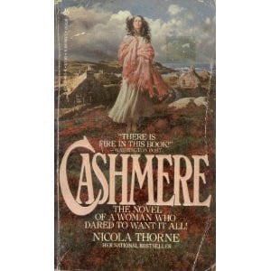 Cashmere