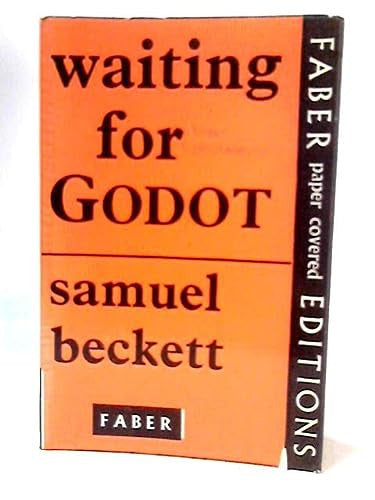 Waiting for Godot