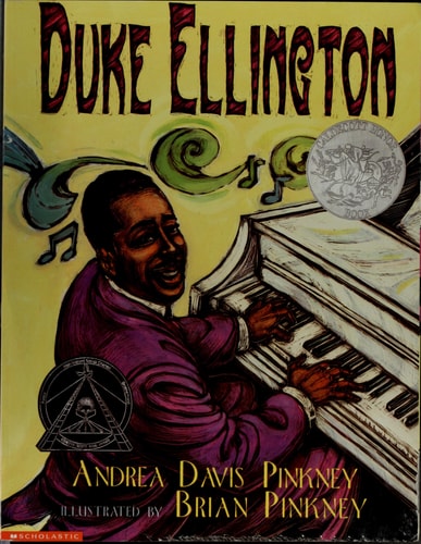 Duke Ellington The Piano Prince and His Orchestra