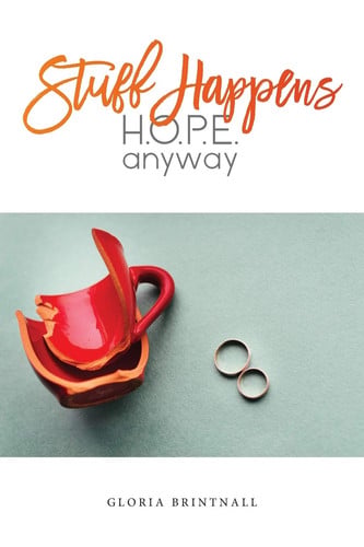 STUFF HAPPENS: H.O.P.E. Anyway