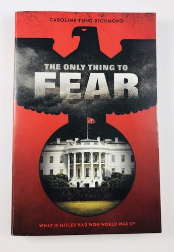 The only thing to fear