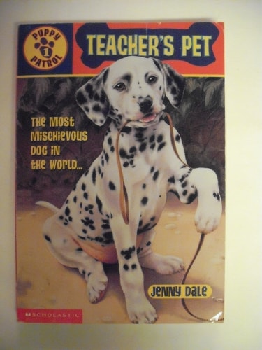 Teacher's Pet