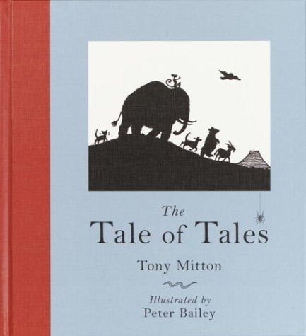 Tale of Tales
