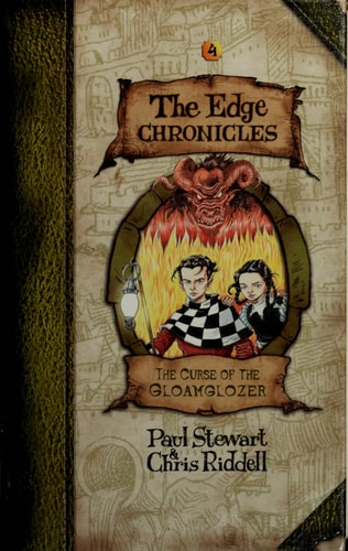 The Curse of the Gloamglozer