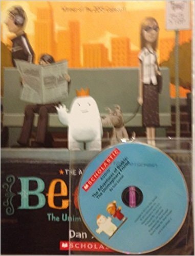 The Adventures of Beekle The Unimaginary Friend