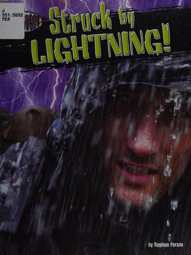 Struck by Lightning! (Disaster Survivors)