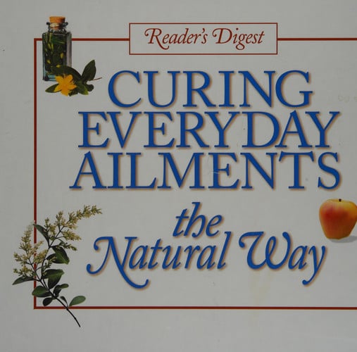 Curing Everyday Ailments