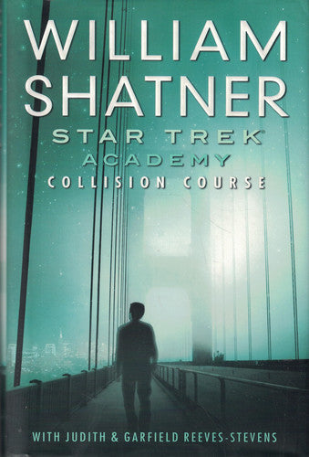 Star Trek Academy: Collision Course