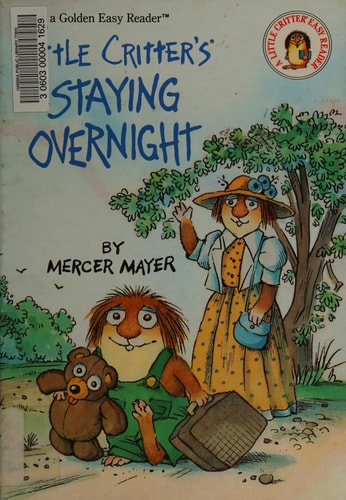 Staying Overnight