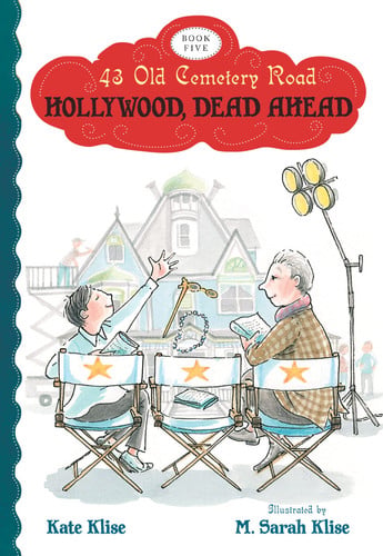 Hollywood, Dead Ahead (43 Old Cemetery Road)