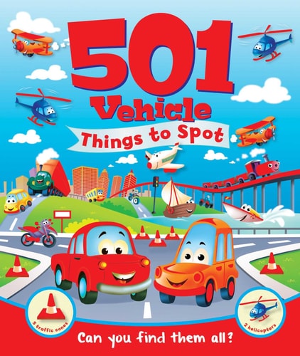 501 Vehicle Things to Spot (1)