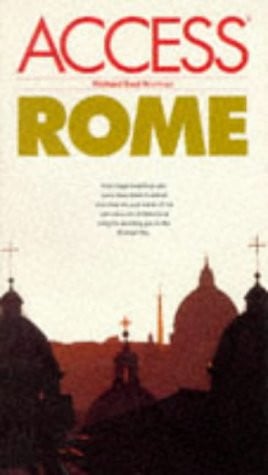 Access Rome (5th ed.)