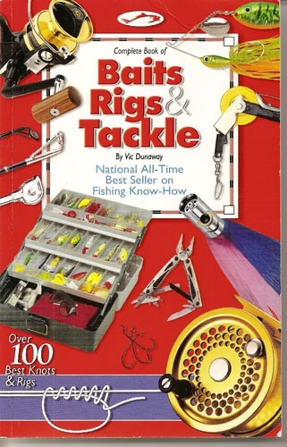 Baits, Rigs & Tackle