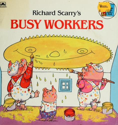Busy Workers