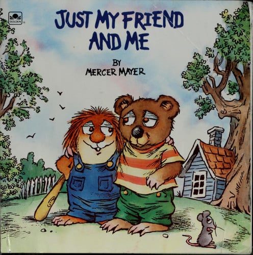 Just My Friend & Me