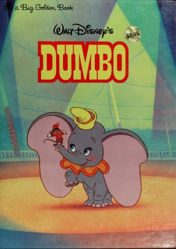 Walt Disney's Dumbo