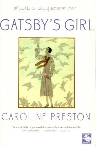 Gatsby's Girl