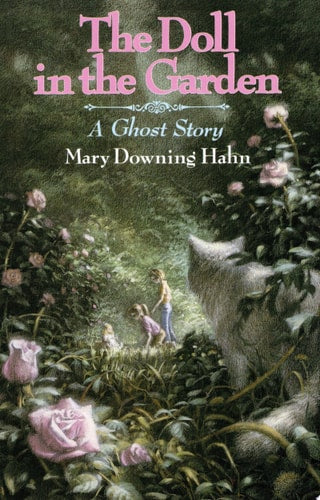 The Doll in the Garden A Ghost Story