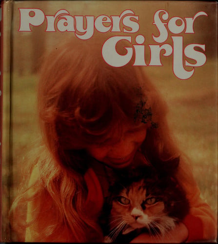 Prayers for Girls