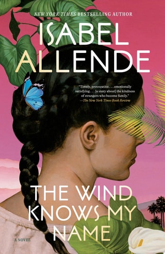 The Wind Knows My Name A Novel