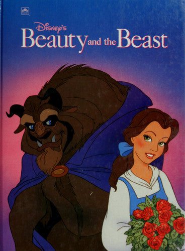 Disney's Beauty and the Beast