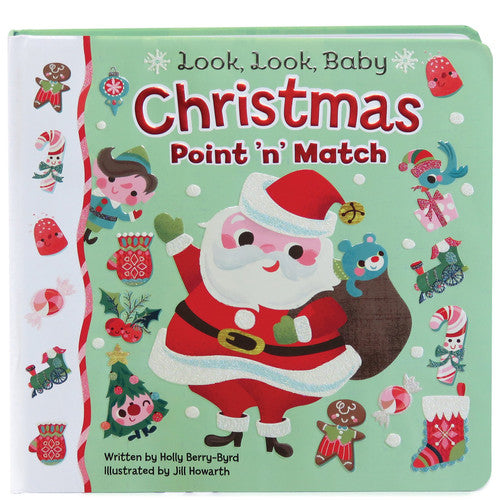 Christmas Point N Match
