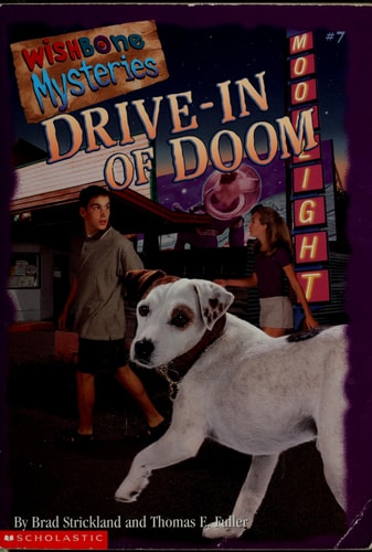 Drive-in of Doom