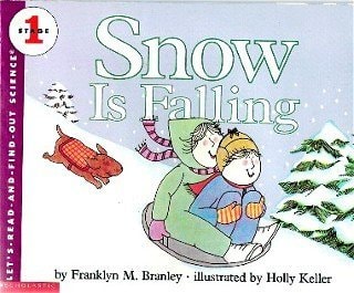Snow is Falling