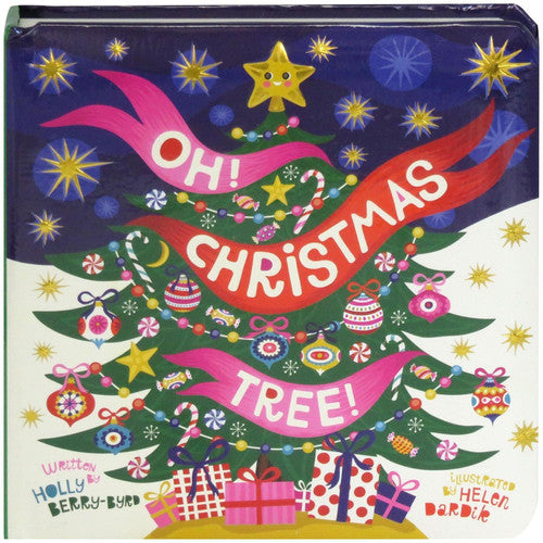 Oh! Christmas Tree!