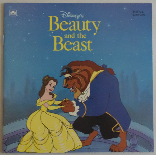 Disney's Beauty and the Beast