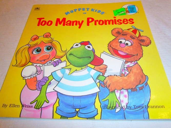 Too Many Promises