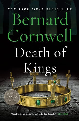 Death of Kings A Novel