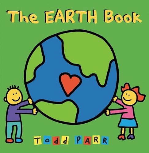 The Earth Book