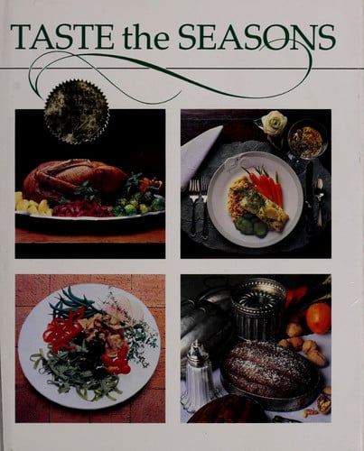 Taste the seasons