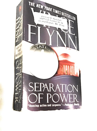 Separation of Power