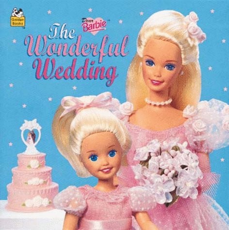 The Wonderful Wedding