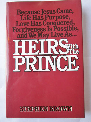 Heirs with the Prince