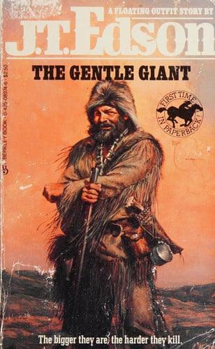 The Gentle Giant (Floating Outfit)