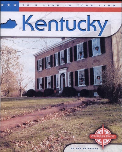 Kentucky (This Land Is Your Land)