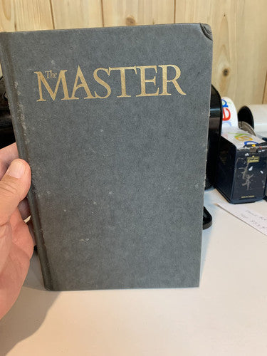 The Master: A Life of Jesus
