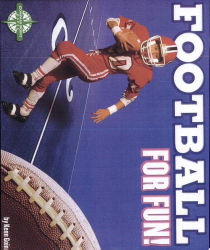 Football for Fun!