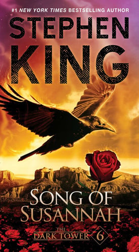 The Dark Tower VI Song of Susannah